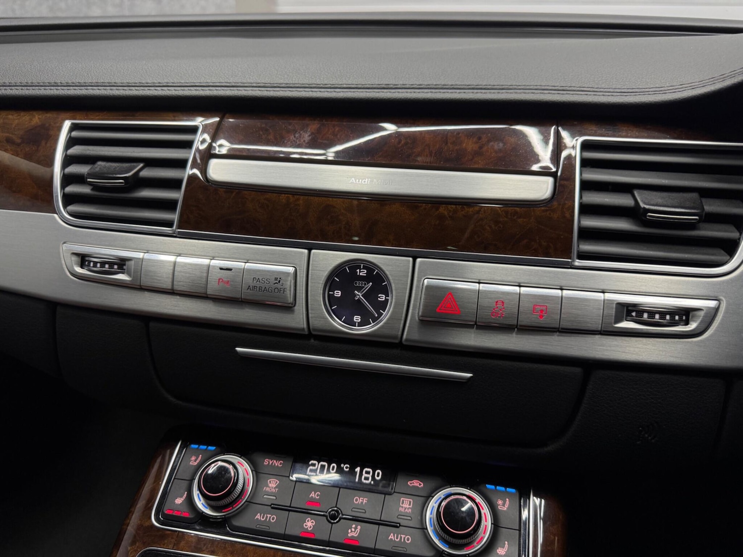 Used Audi A8 2011 for sale - 76484475: Photo 16