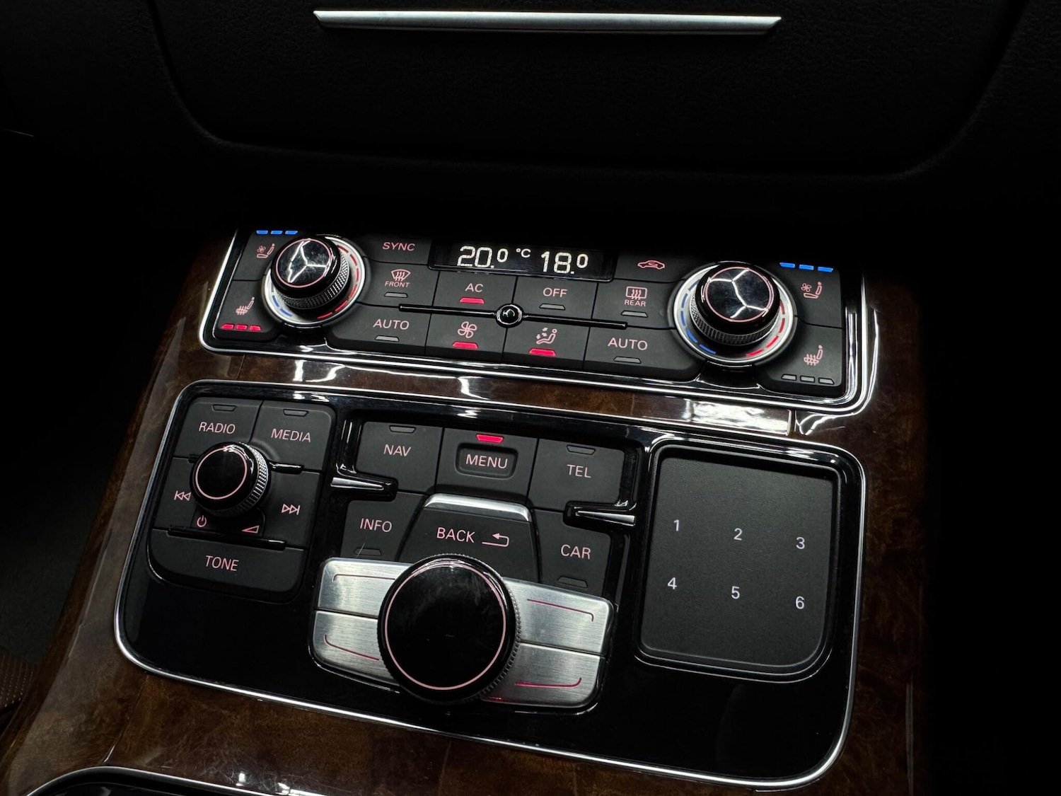 Used Audi A8 2011 for sale - 76484475: Photo 18