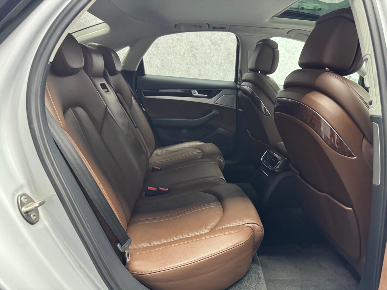 Used Audi A8 2011 for sale - 76484475: Photo 19