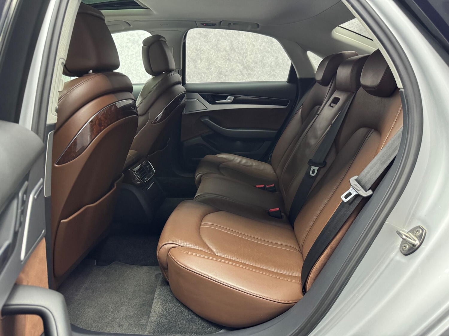 Used Audi A8 2011 for sale - 76484475: Photo 20