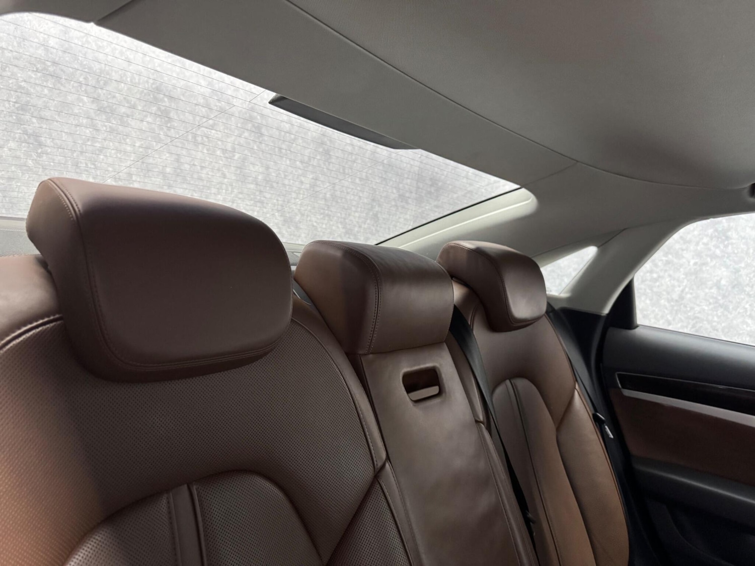 Used Audi A8 2011 for sale - 76484475: Photo 22