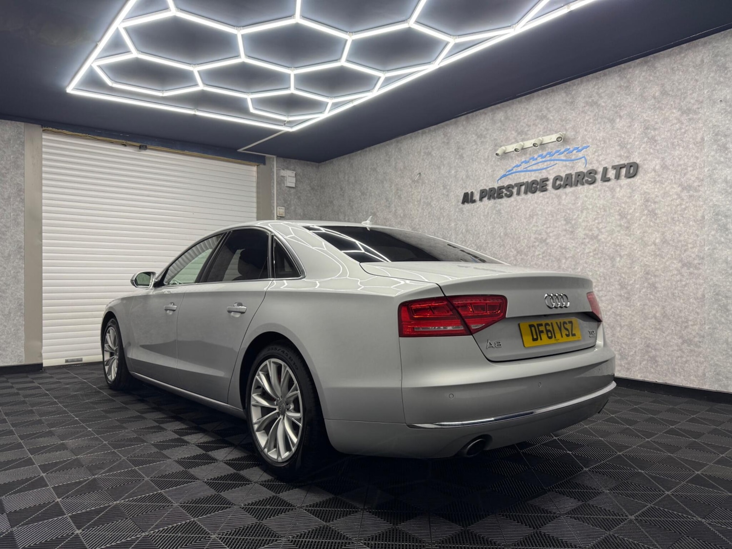 Used Audi A8 2011 for sale - 76484475: Photo 28