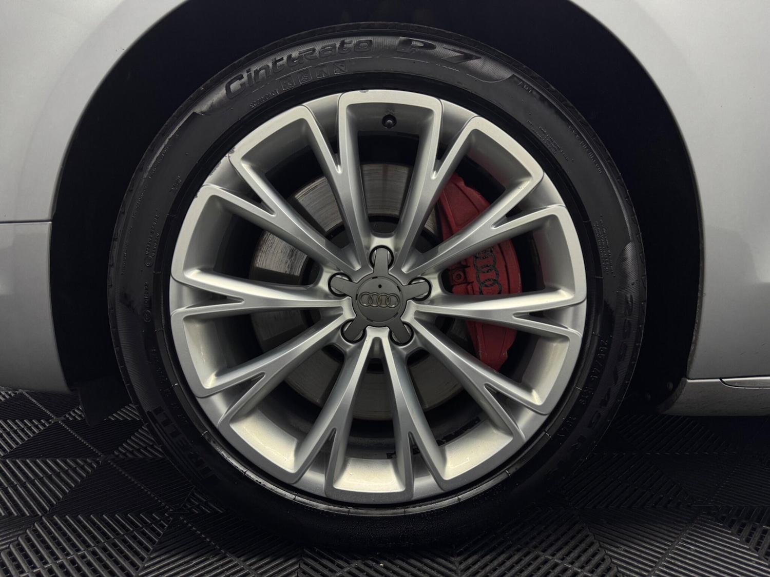 Used Audi A8 2011 for sale - 76484475: Photo 36