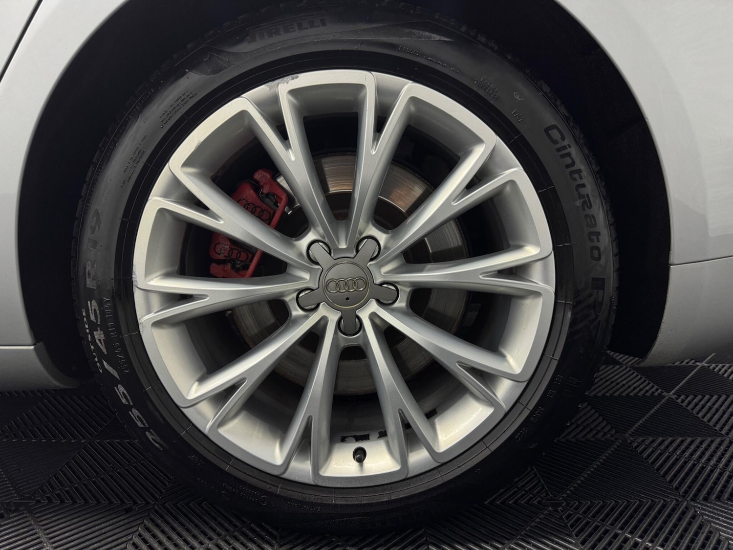 Used Audi A8 2011 for sale - 76484475: Photo 37