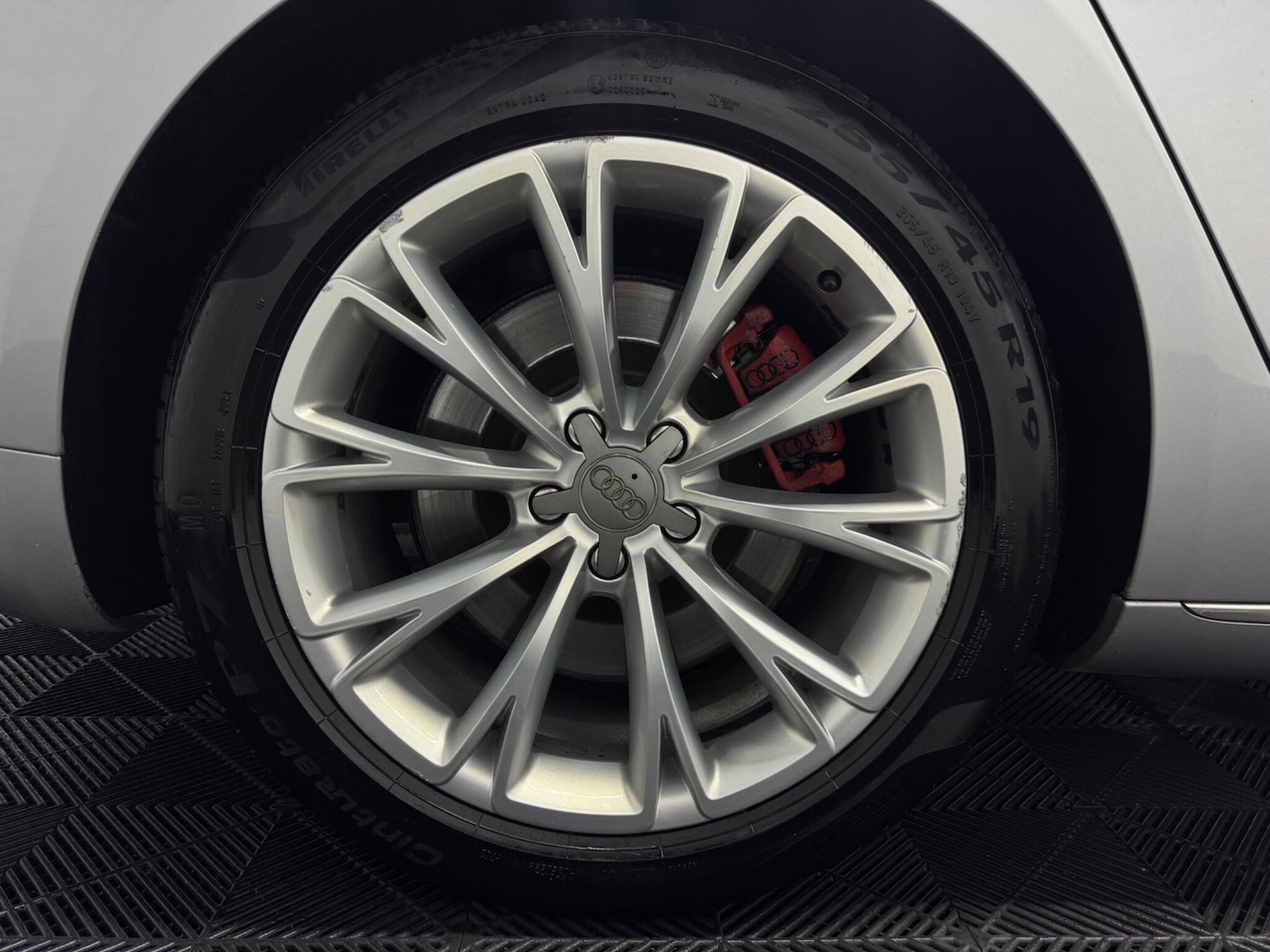 Used Audi A8 2011 for sale - 76484475: Photo 38