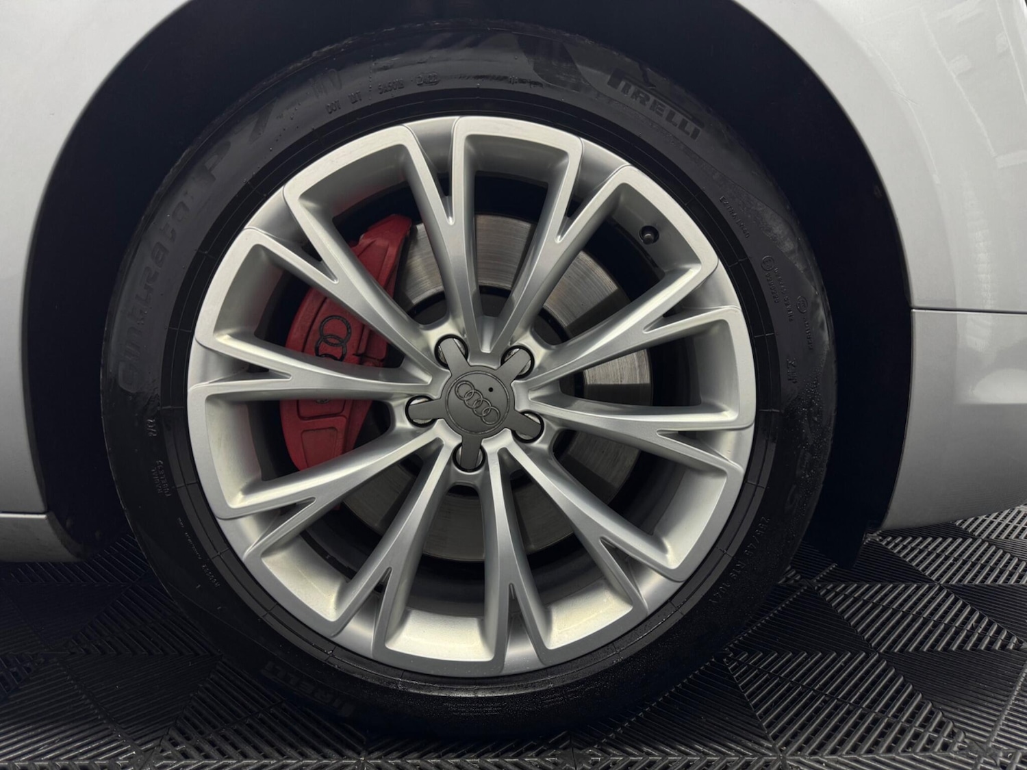 Used Audi A8 2011 for sale - 76484475: Photo 39