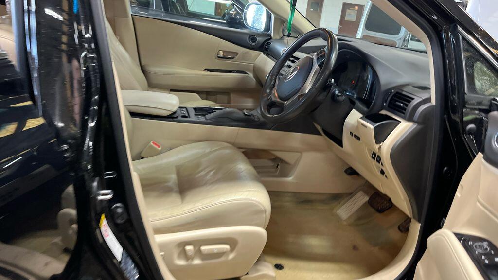 Used Lexus RX 2014 for sale - 77724268: Photo 2