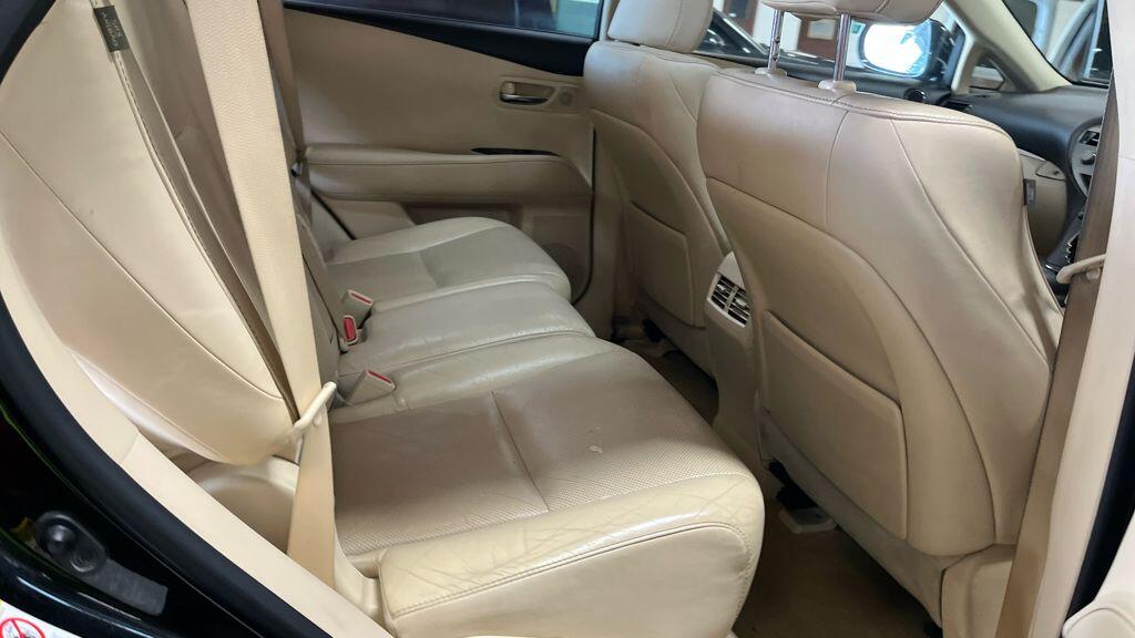 Used Lexus RX 2014 for sale - 77724268: Photo 3