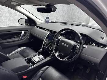 Used Land Rover Discovery Sport 2019 for sale - 79664571: Photo