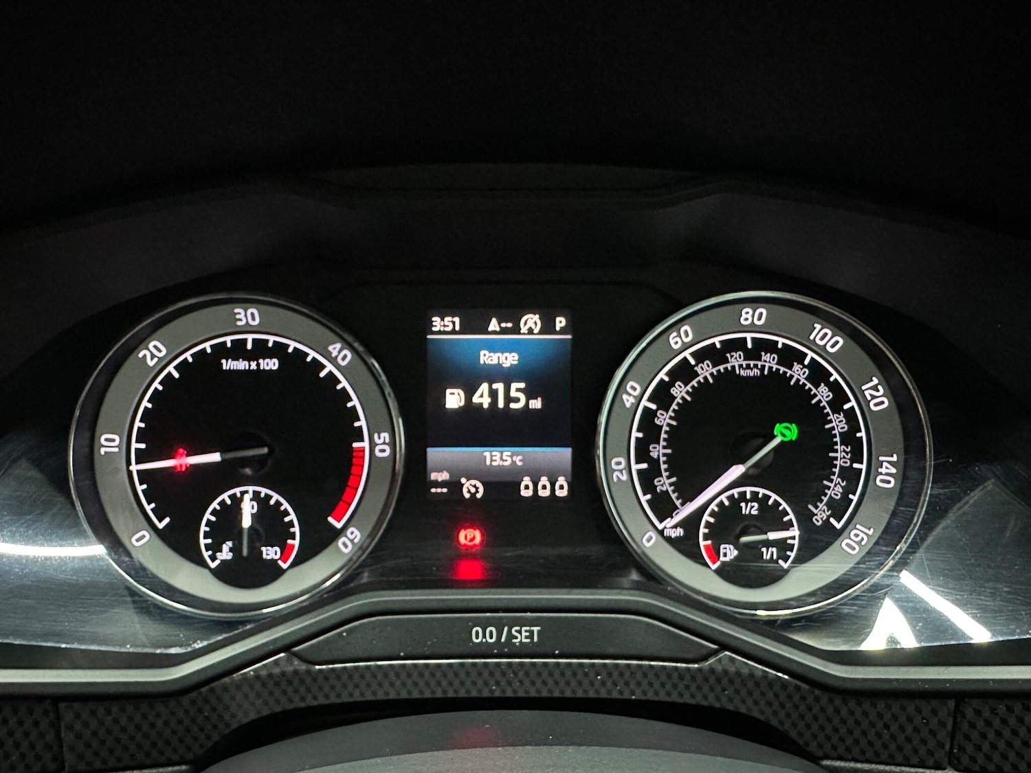 Used Skoda Superb 2018 for sale - 78058951: Photo 11