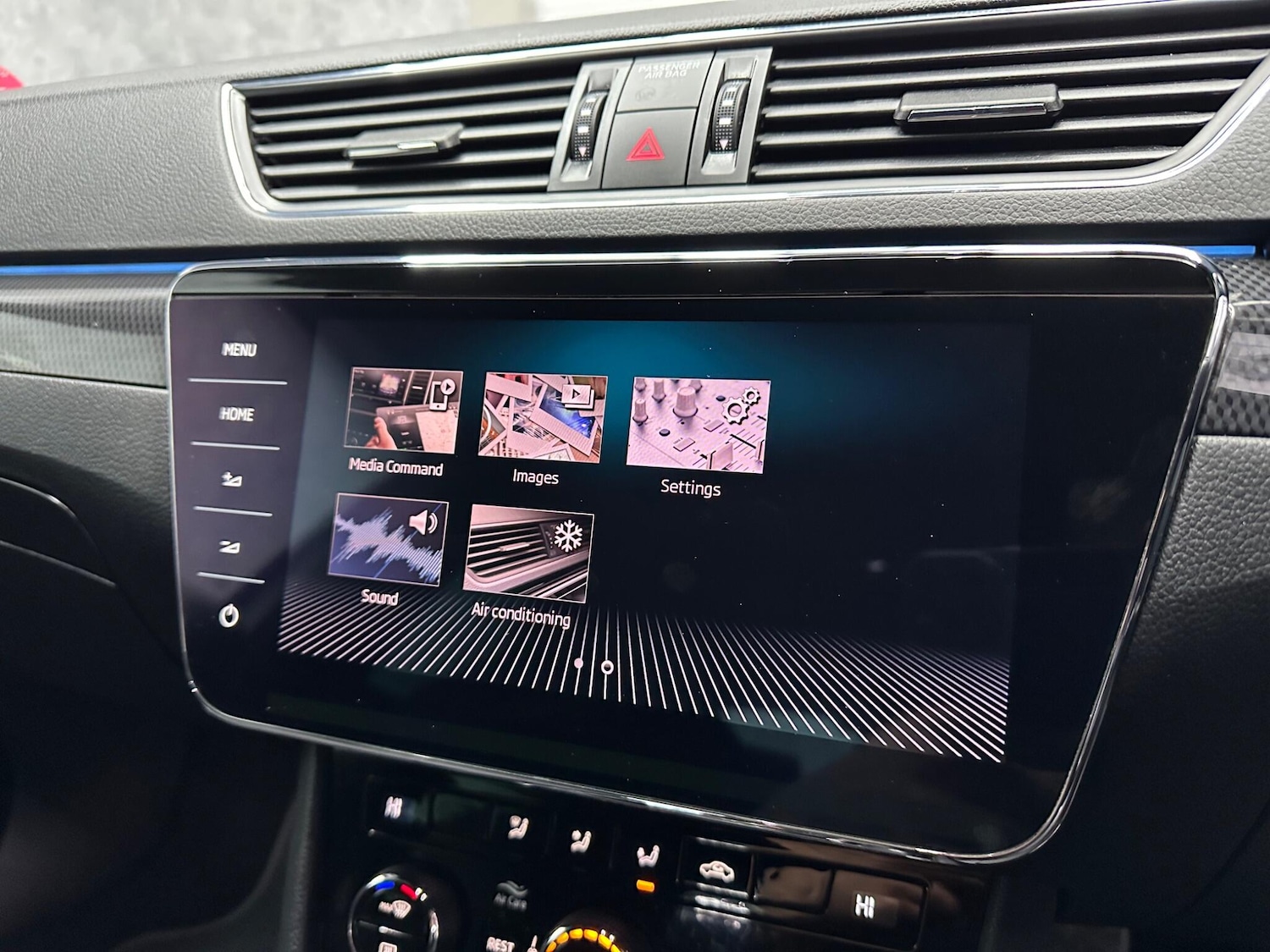 Used Skoda Superb 2018 for sale - 78058951: Photo 13