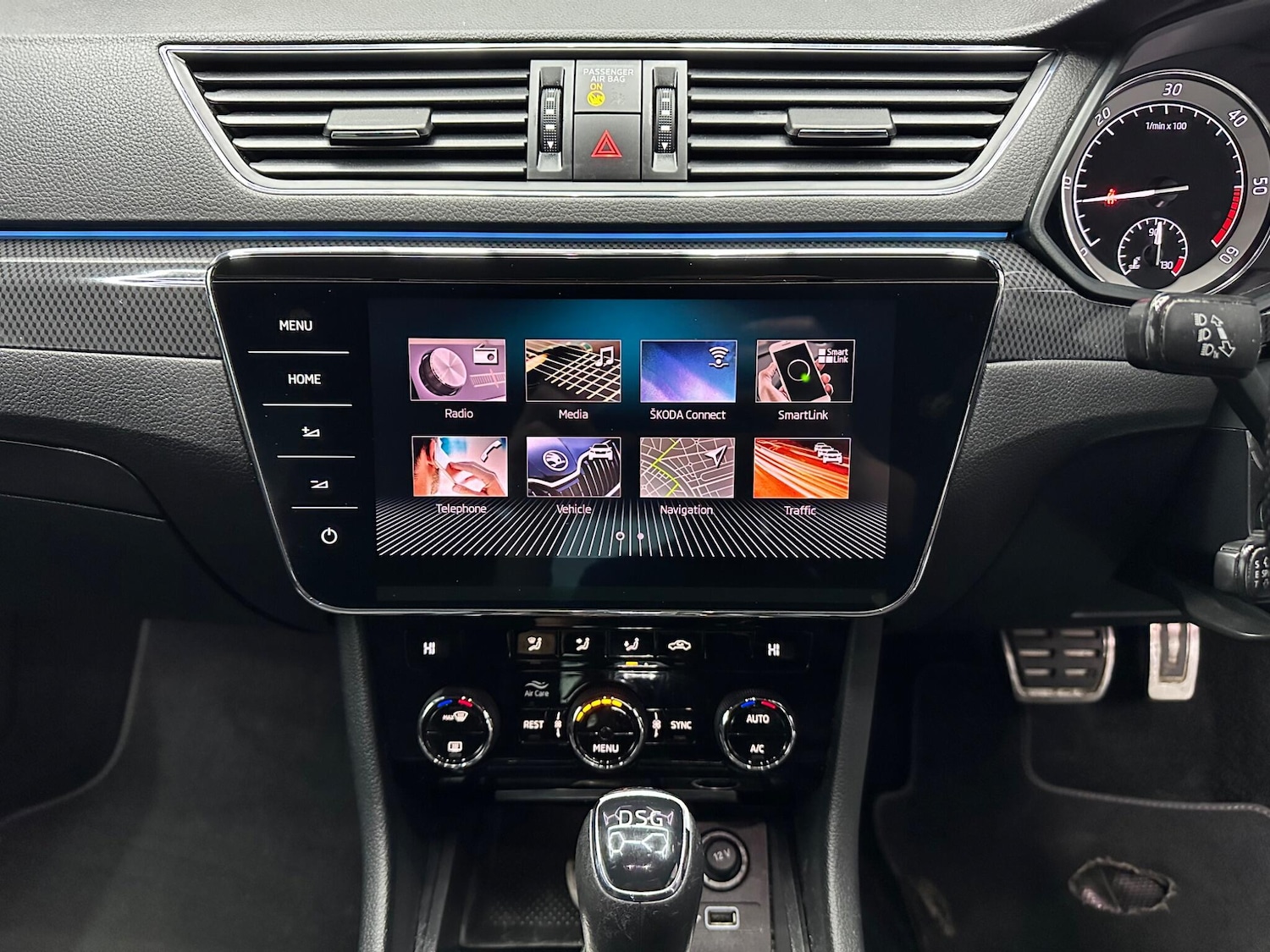 Used Skoda Superb 2018 for sale - 78058951: Photo 18