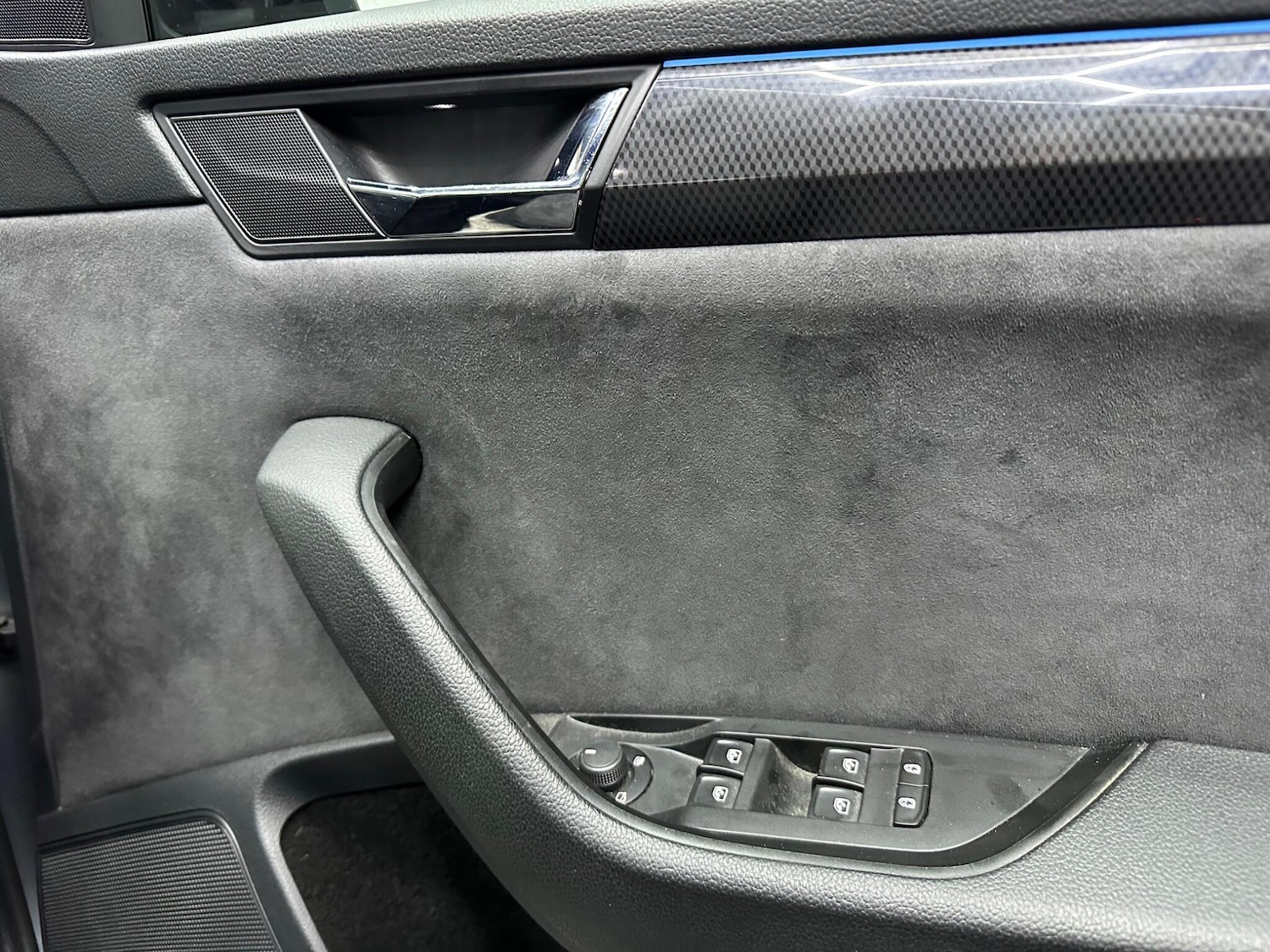 Used Skoda Superb 2018 for sale - 78058951: Photo 20