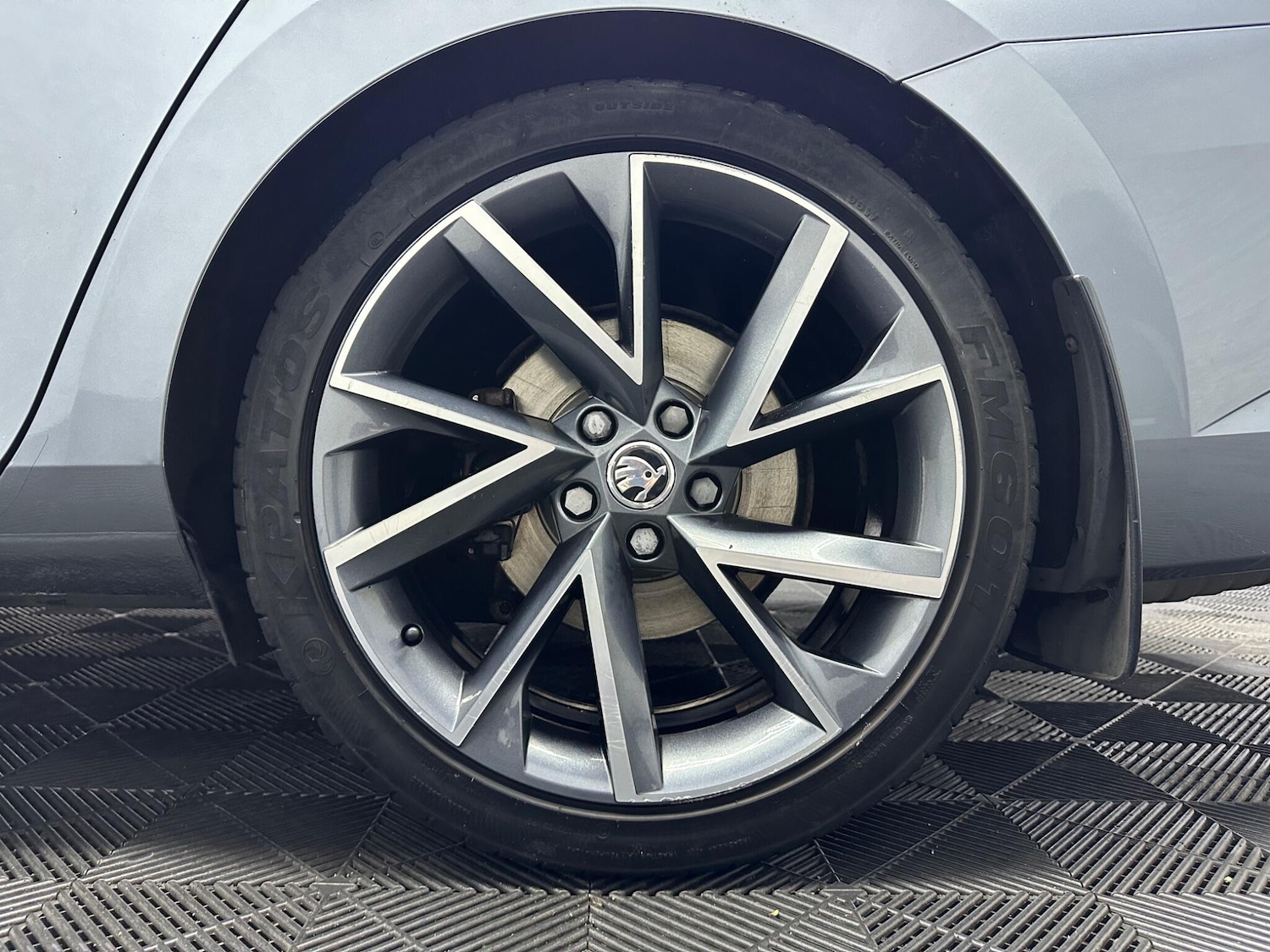 Used Skoda Superb 2018 for sale - 78058951: Photo 26