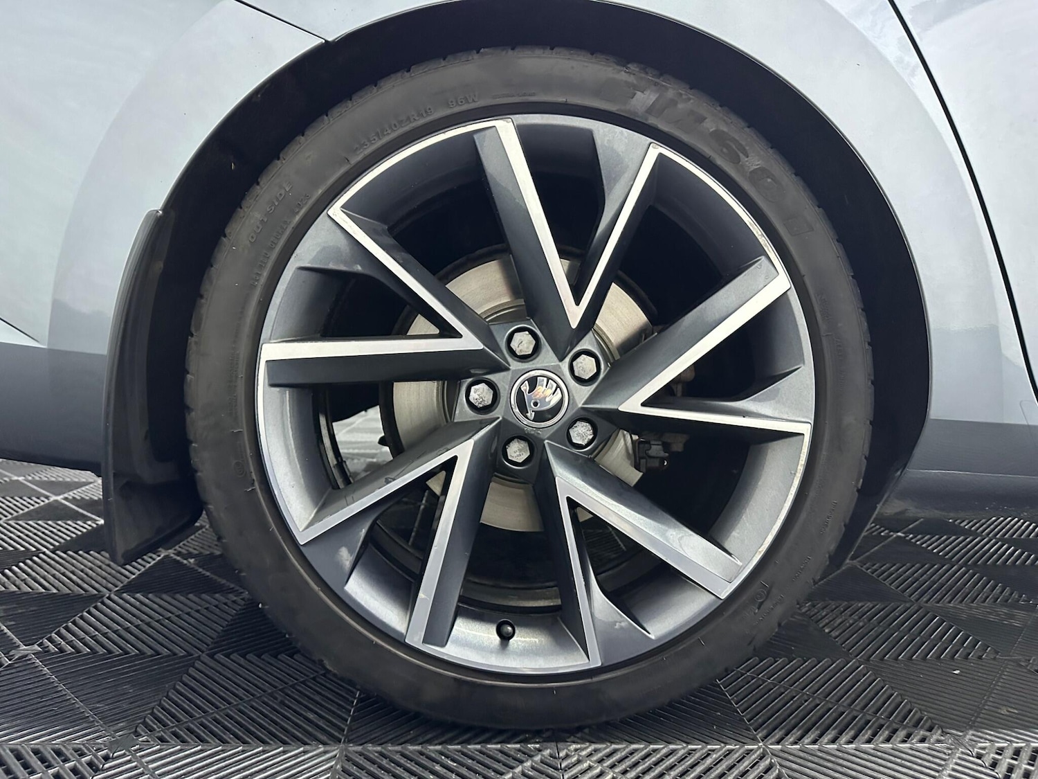 Used Skoda Superb 2018 for sale - 78058951: Photo 27