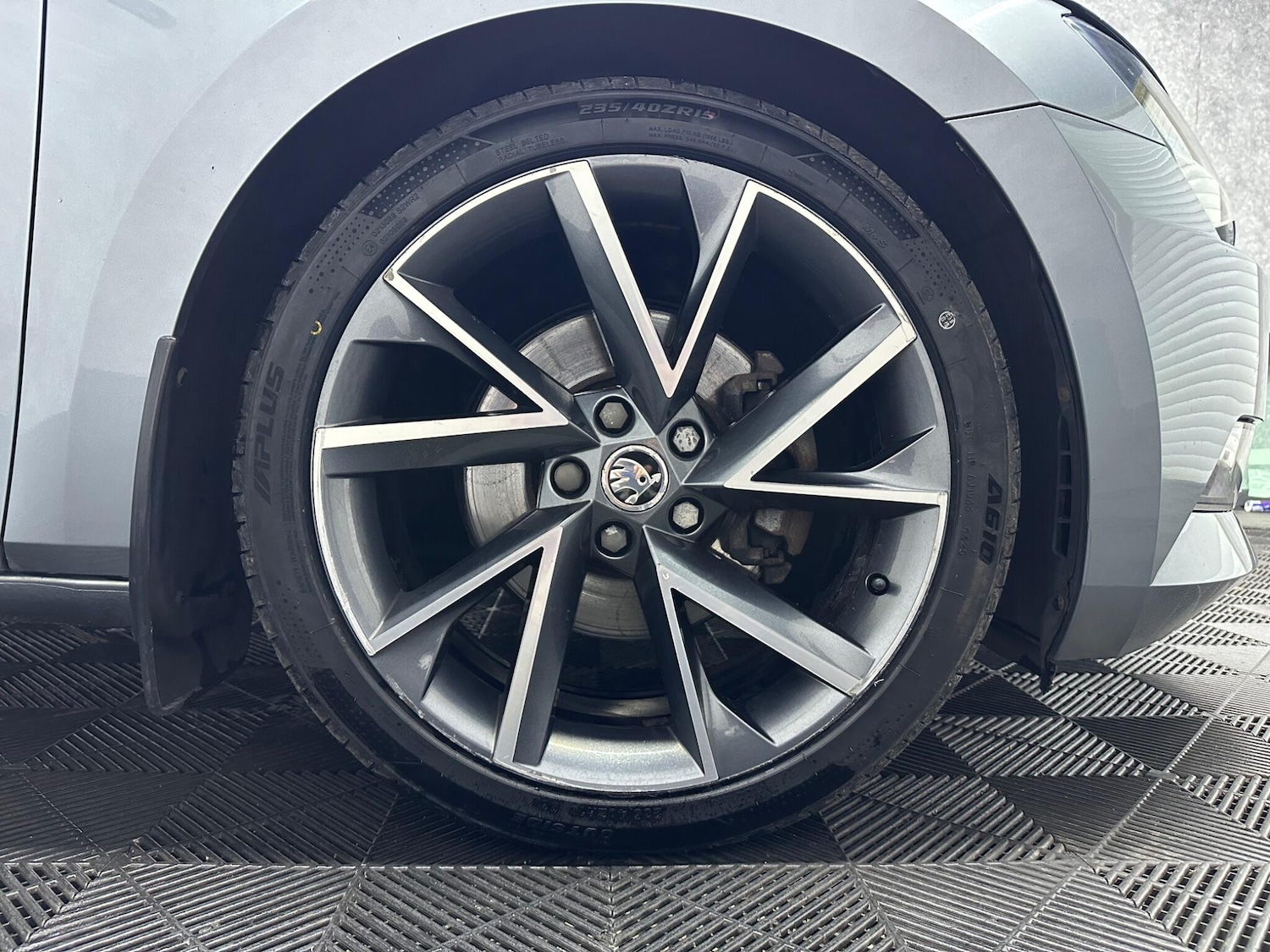 Used Skoda Superb 2018 for sale - 78058951: Photo 28