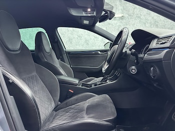 Used Skoda Superb 2018 for sale - 78058951: Photo