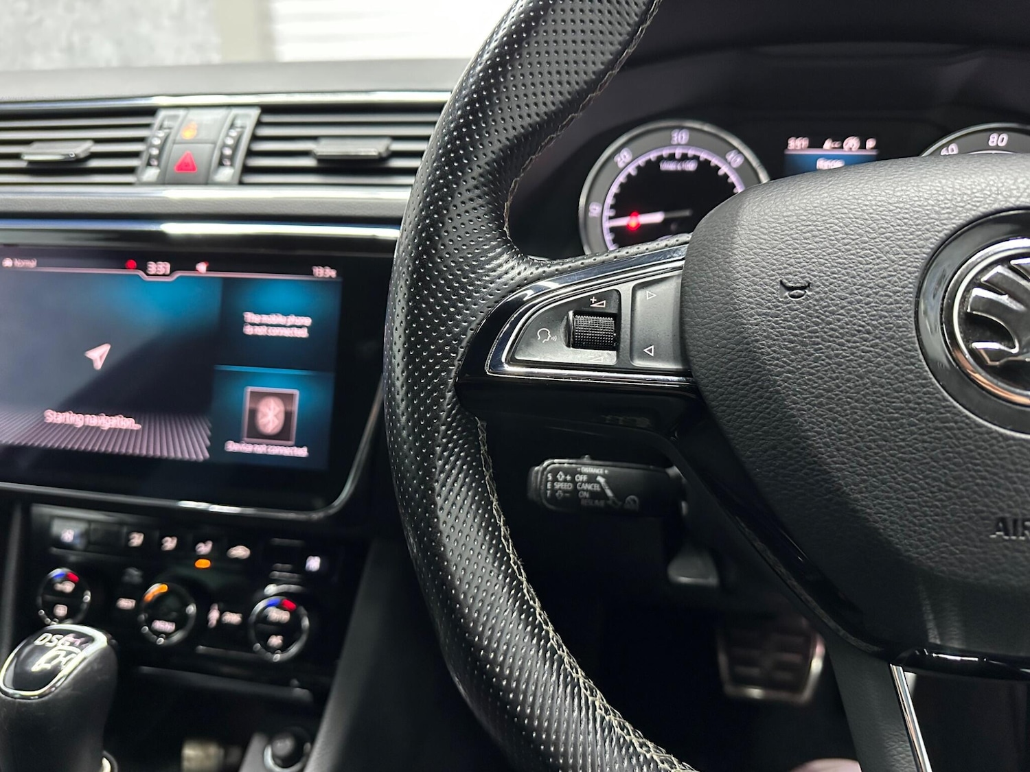 Used Skoda Superb 2018 for sale - 78058951: Photo 9