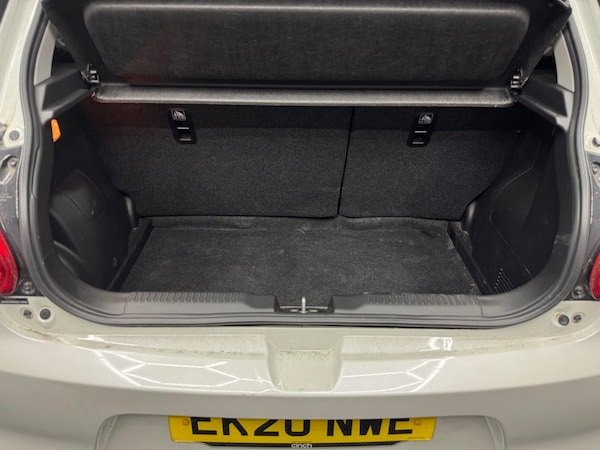 Used Suzuki Swift 2020 for sale - 75225781: Photo 17