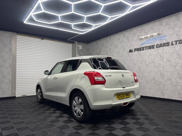 Used Suzuki Swift 2020 for sale - 75225781: Photo 19
