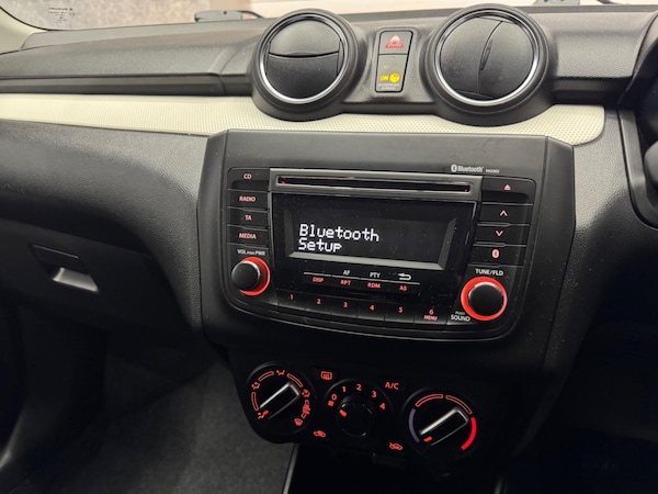 Used Suzuki Swift 2020 for sale - 75225781: Photo 6