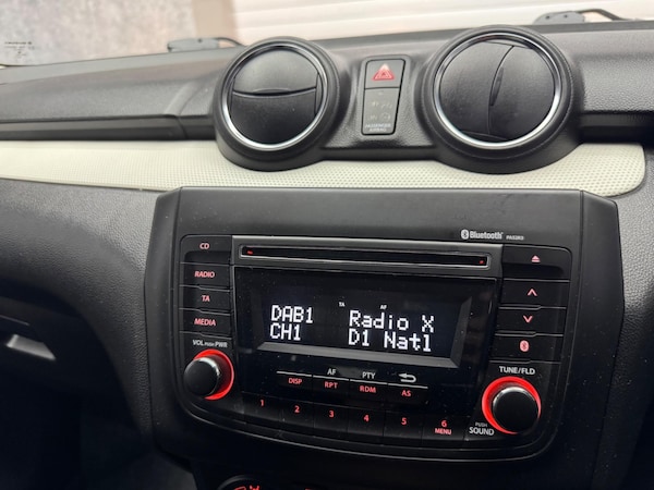 Used Suzuki Swift 2020 for sale - 75225781: Photo 7