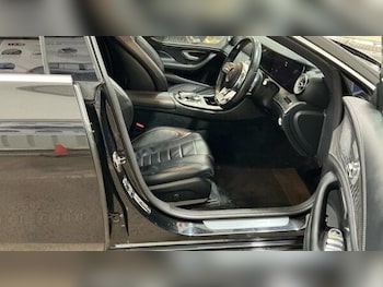 Used Mercedes-Benz CLS 2019 for sale - 78261449: Photo