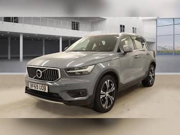 Used Volvo XC40 2020 for sale - 79664321: Photo
