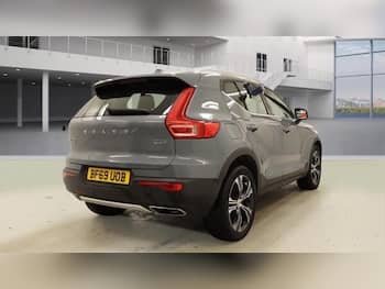 Used Volvo XC40 2020 for sale - 79664321: Photo