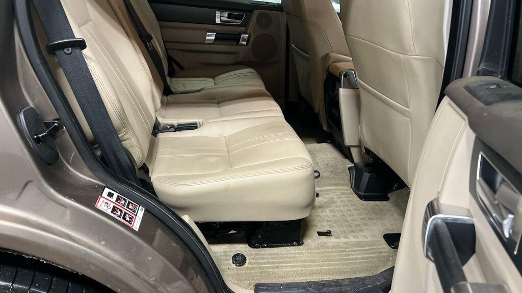 Used Land Rover Discovery 4 for sale - 77671788: Photo 3