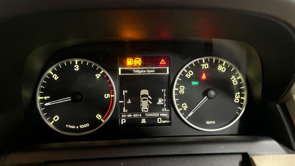 Used Land Rover Discovery 4 for sale - 77671788: Photo 5