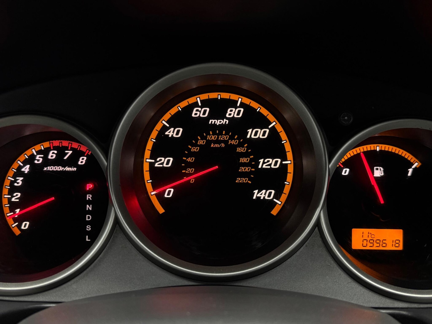 Used Honda Jazz 2005 for sale - 77320888: Photo 10