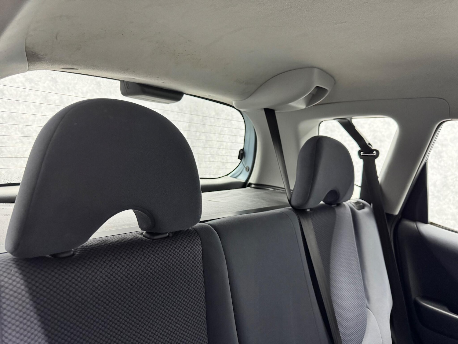 Used Honda Jazz 2005 for sale - 77320888: Photo 13