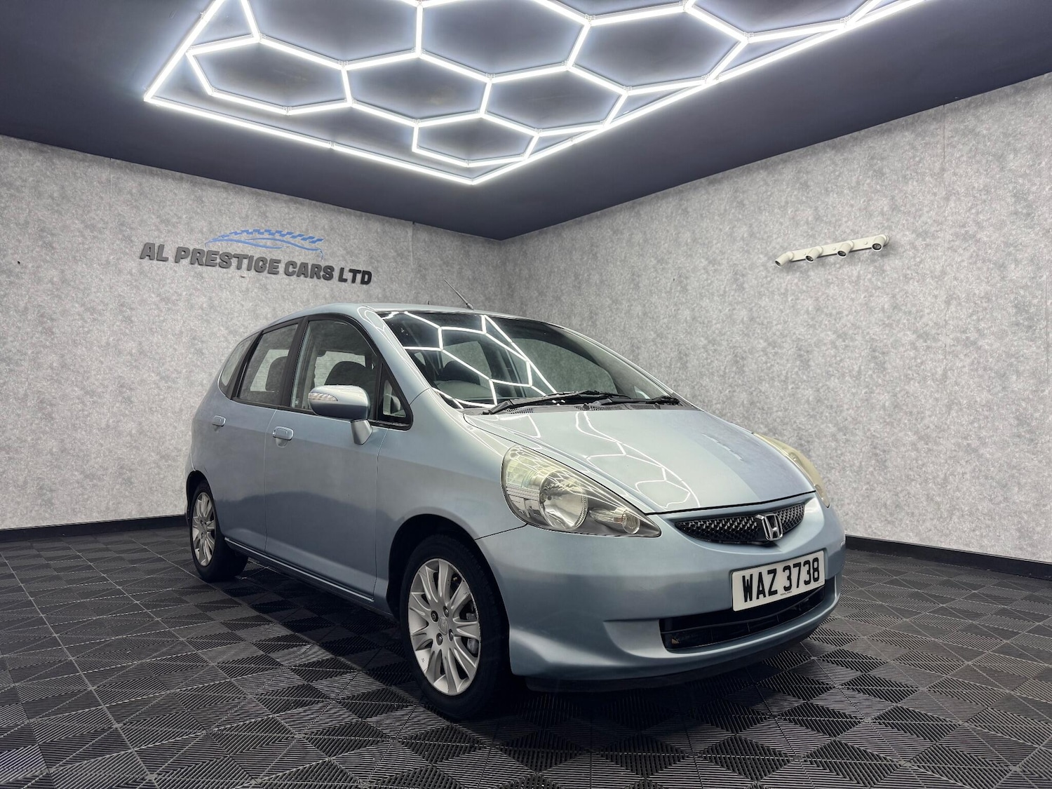 Used Honda Jazz 2005 for sale - 77320888: Photo 17