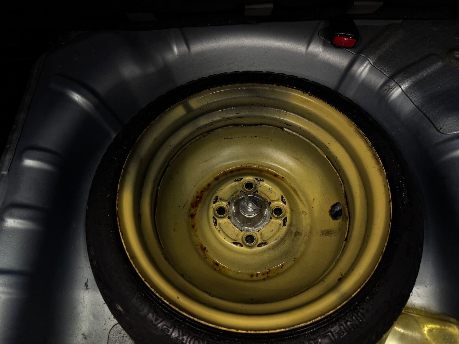 Used Honda Jazz 2005 for sale - 77320888: Photo 19