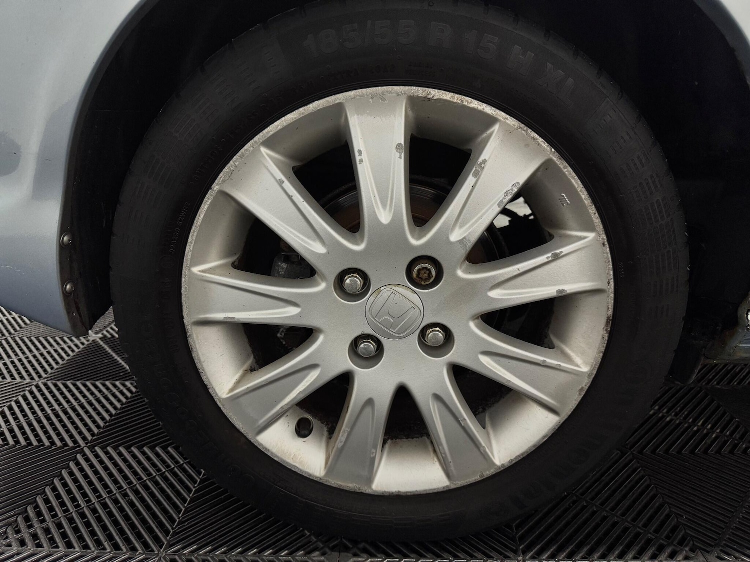 Used Honda Jazz 2005 for sale - 77320888: Photo 20