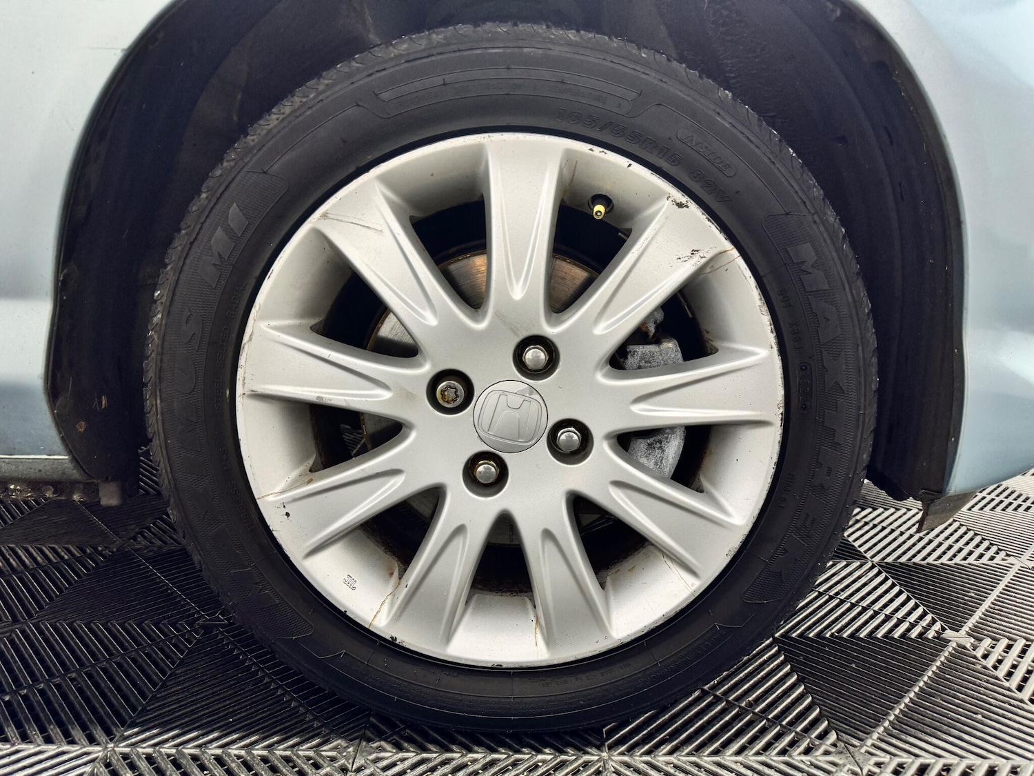 Used Honda Jazz 2005 for sale - 77320888: Photo 21