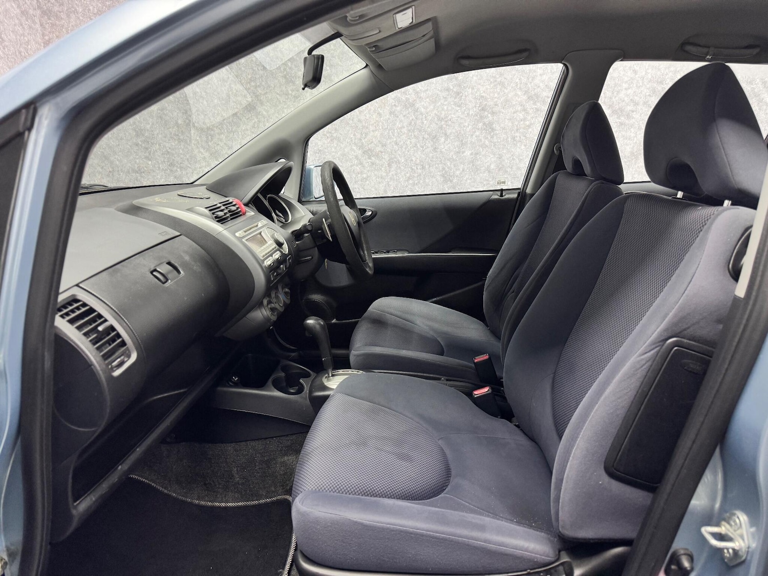 Used Honda Jazz 2005 for sale - 77320888: Photo 3