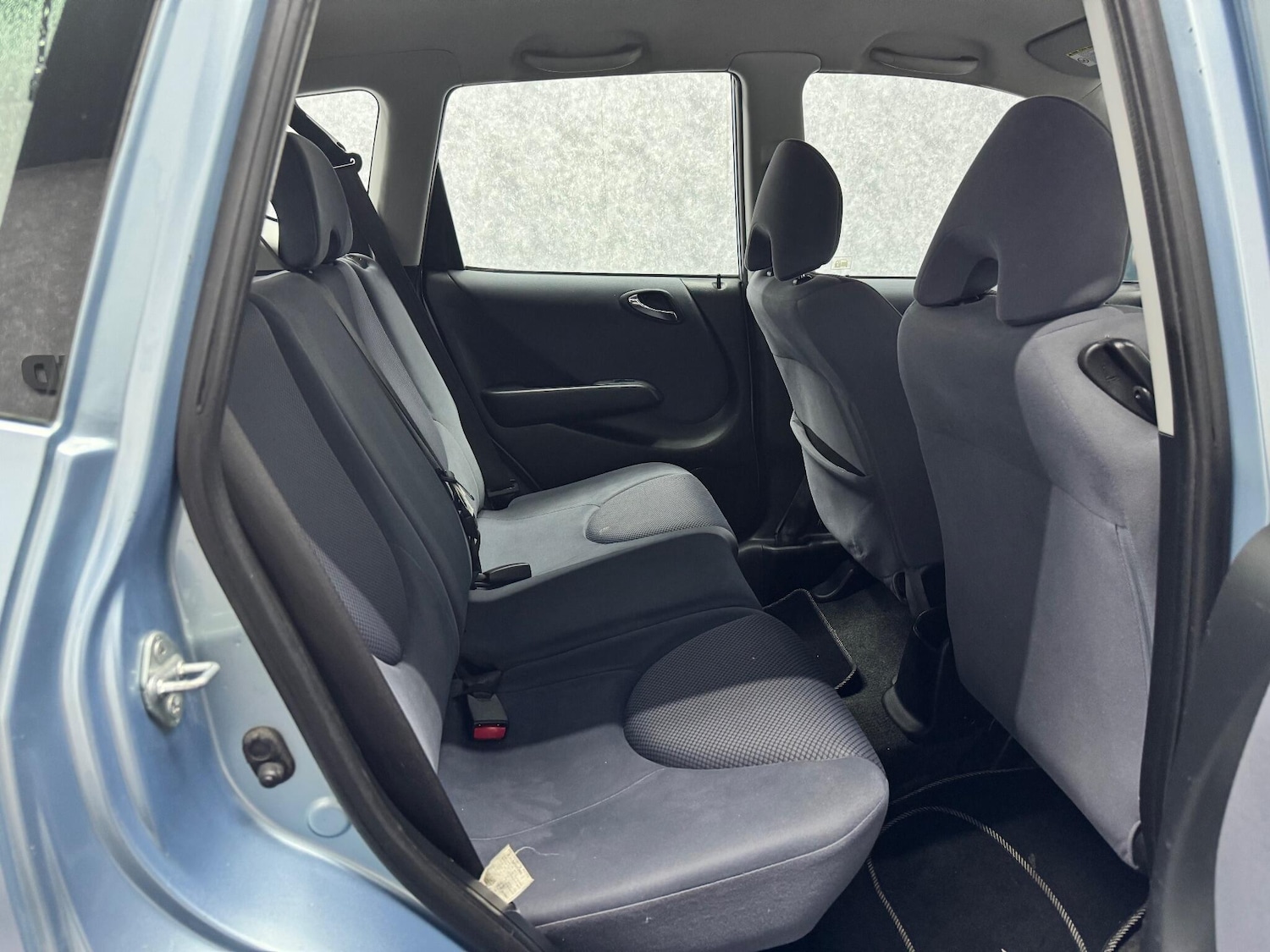 Used Honda Jazz 2005 for sale - 77320888: Photo 5