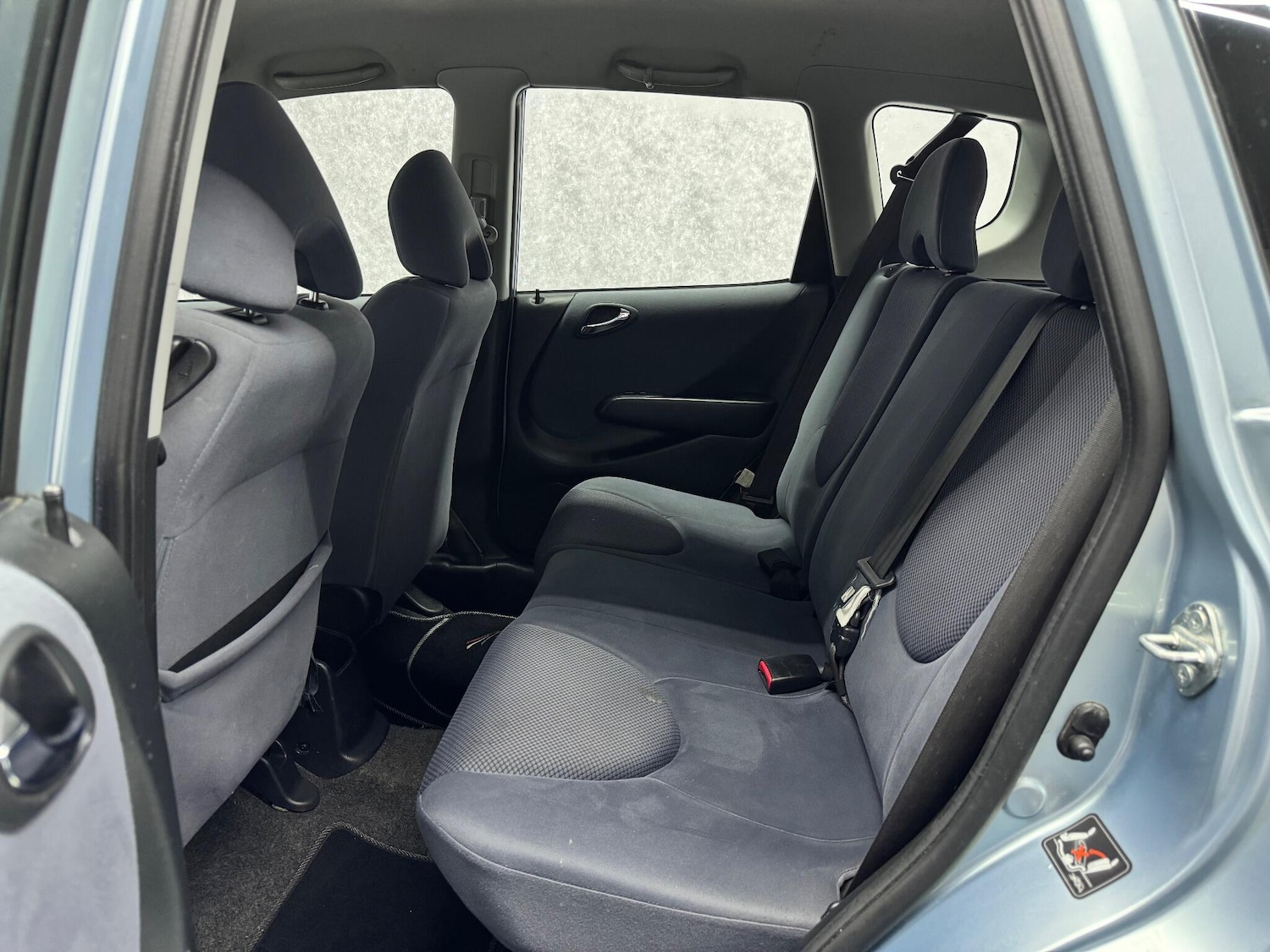 Used Honda Jazz 2005 for sale - 77320888: Photo 6