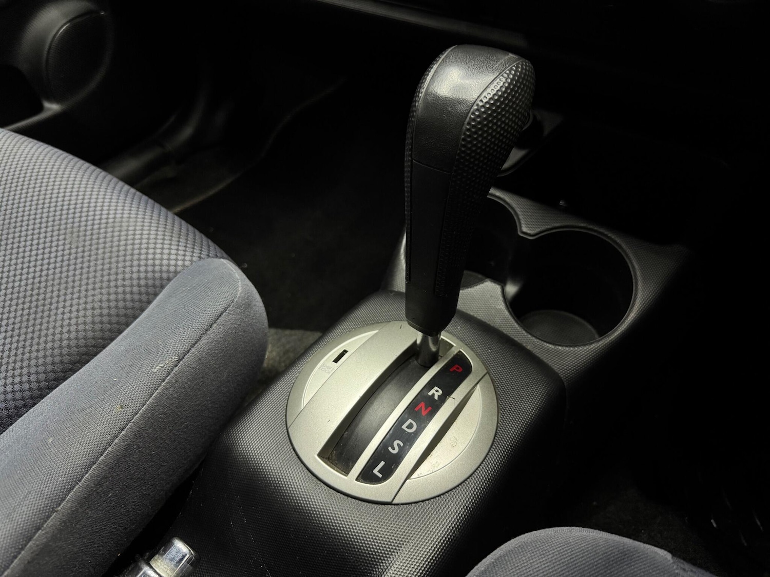 Used Honda Jazz 2005 for sale - 77320888: Photo 9