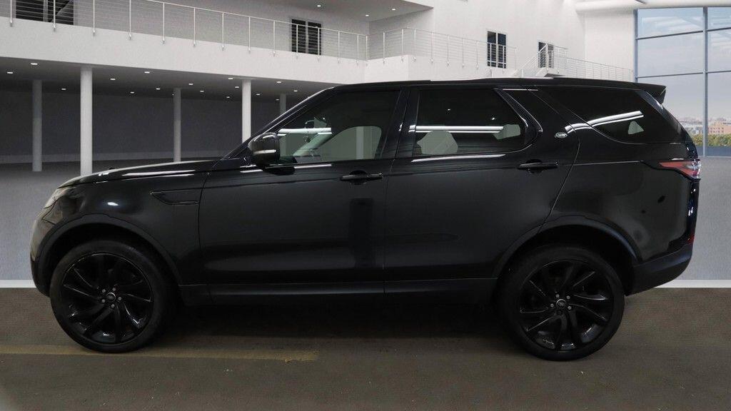 Used Land Rover Discovery for sale - 78057548: Photo 10