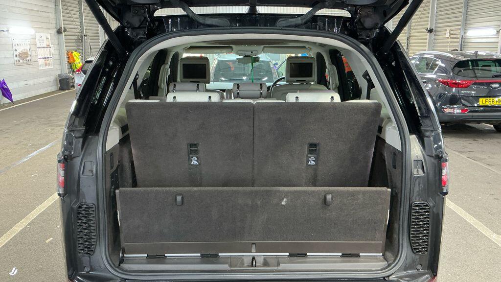 Used Land Rover Discovery for sale - 78057548: Photo 12