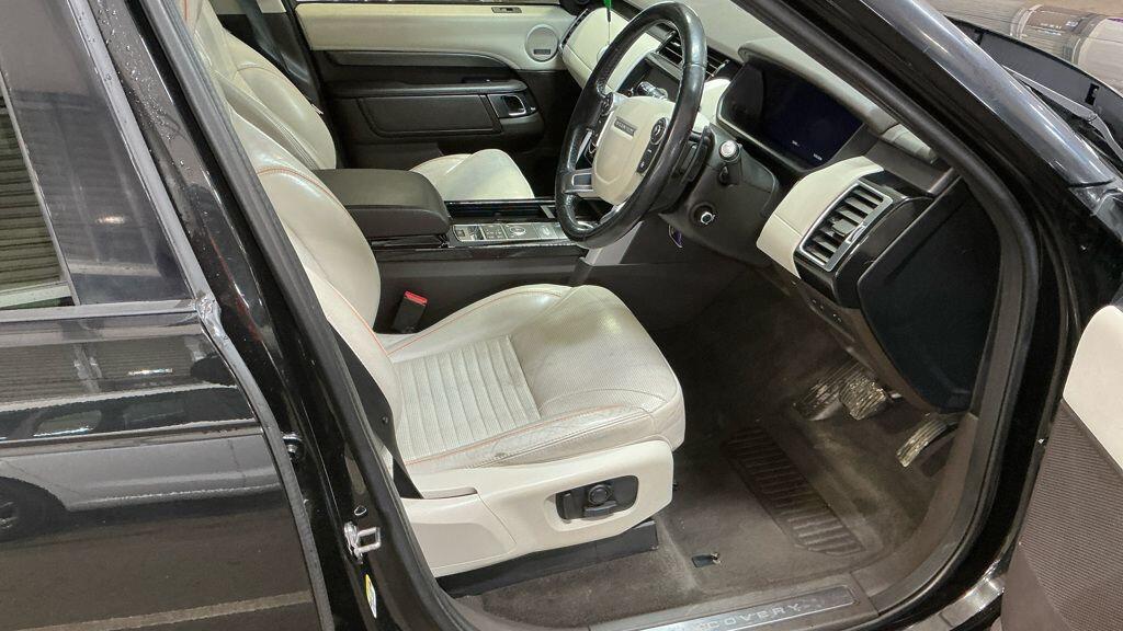 Used Land Rover Discovery for sale - 78057548: Photo 2