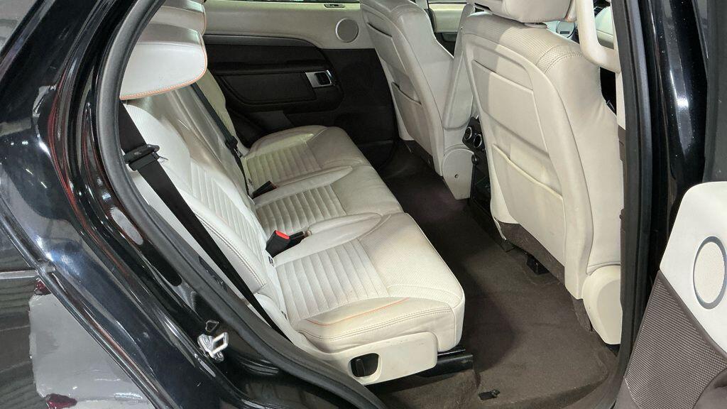 Used Land Rover Discovery for sale - 78057548: Photo 3