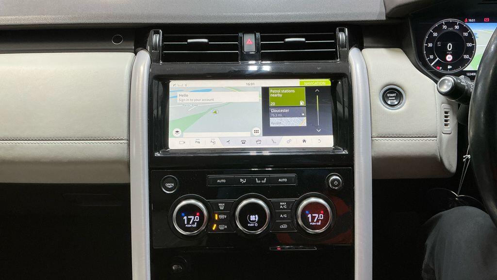 Used Land Rover Discovery for sale - 78057548: Photo 4