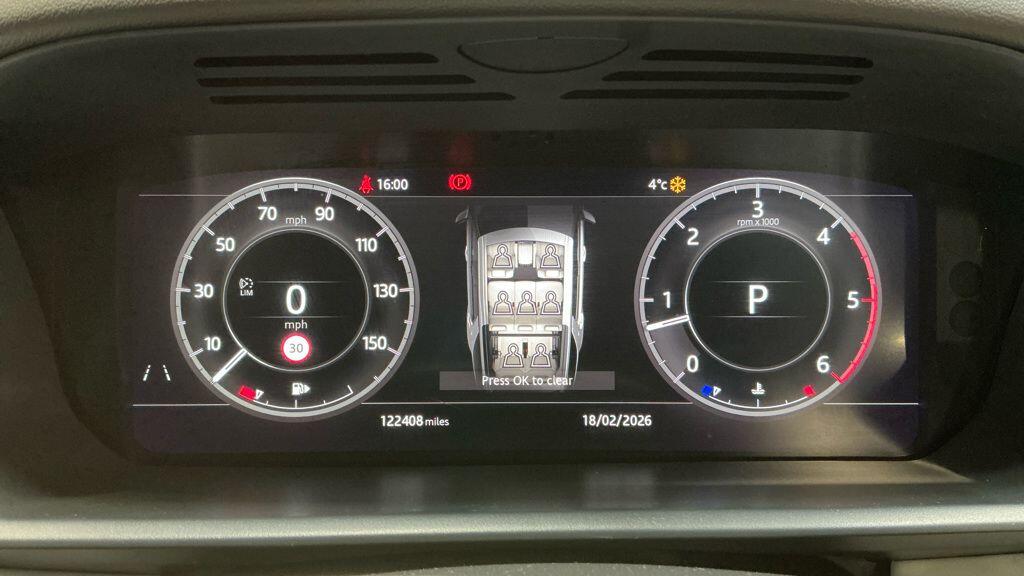 Used Land Rover Discovery for sale - 78057548: Photo 5