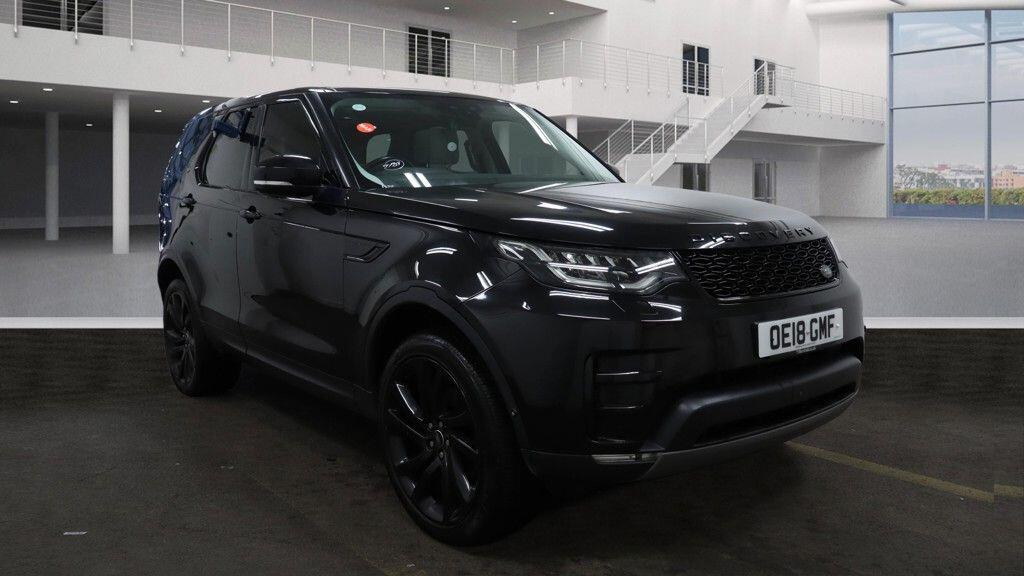 Used Land Rover Discovery for sale - 78057548: Photo 8