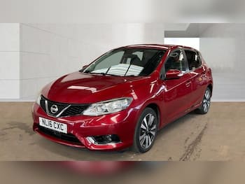 Used Nissan Pulsar 2016 for sale - 79664601: Photo