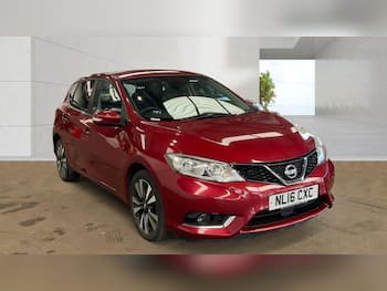 Used Nissan Pulsar 2016 for sale - 79664601: Photo